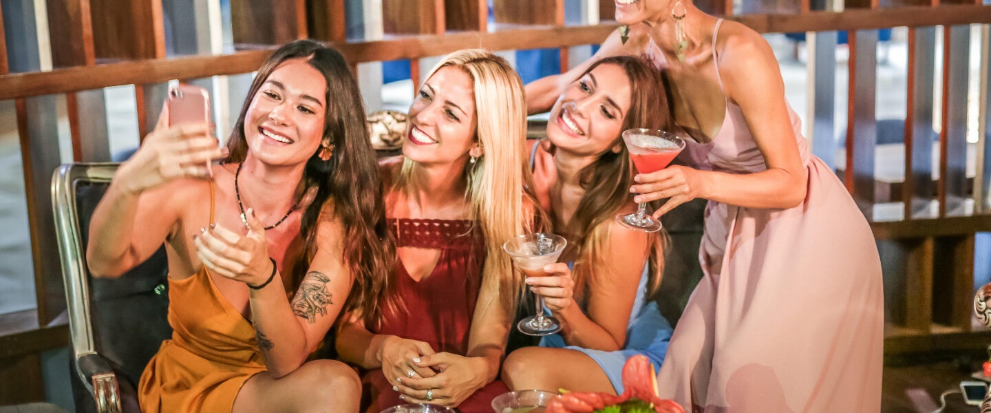Group vacations cancun