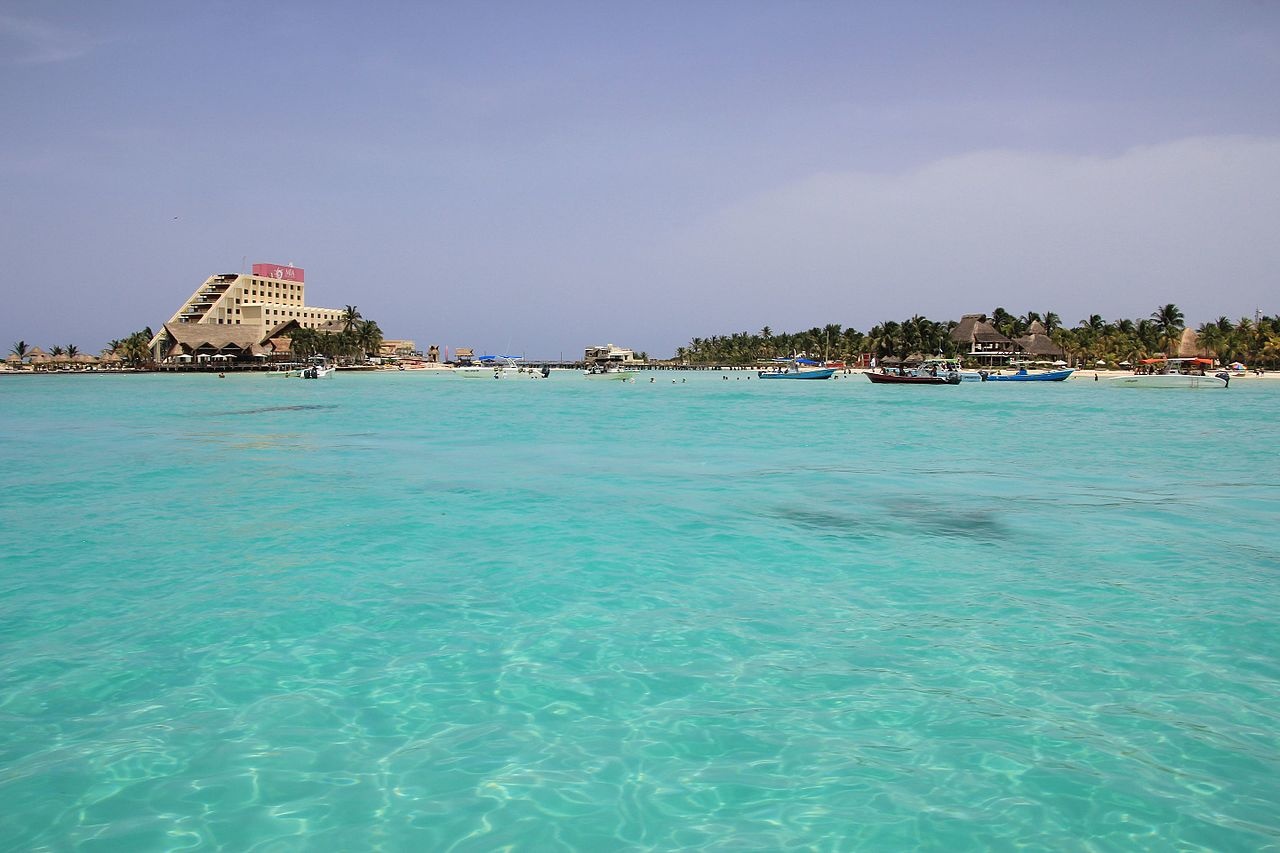 Tours in Cancun