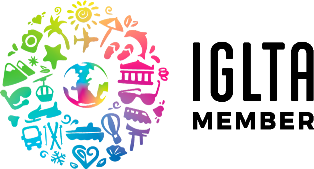 weddings LGBT logo