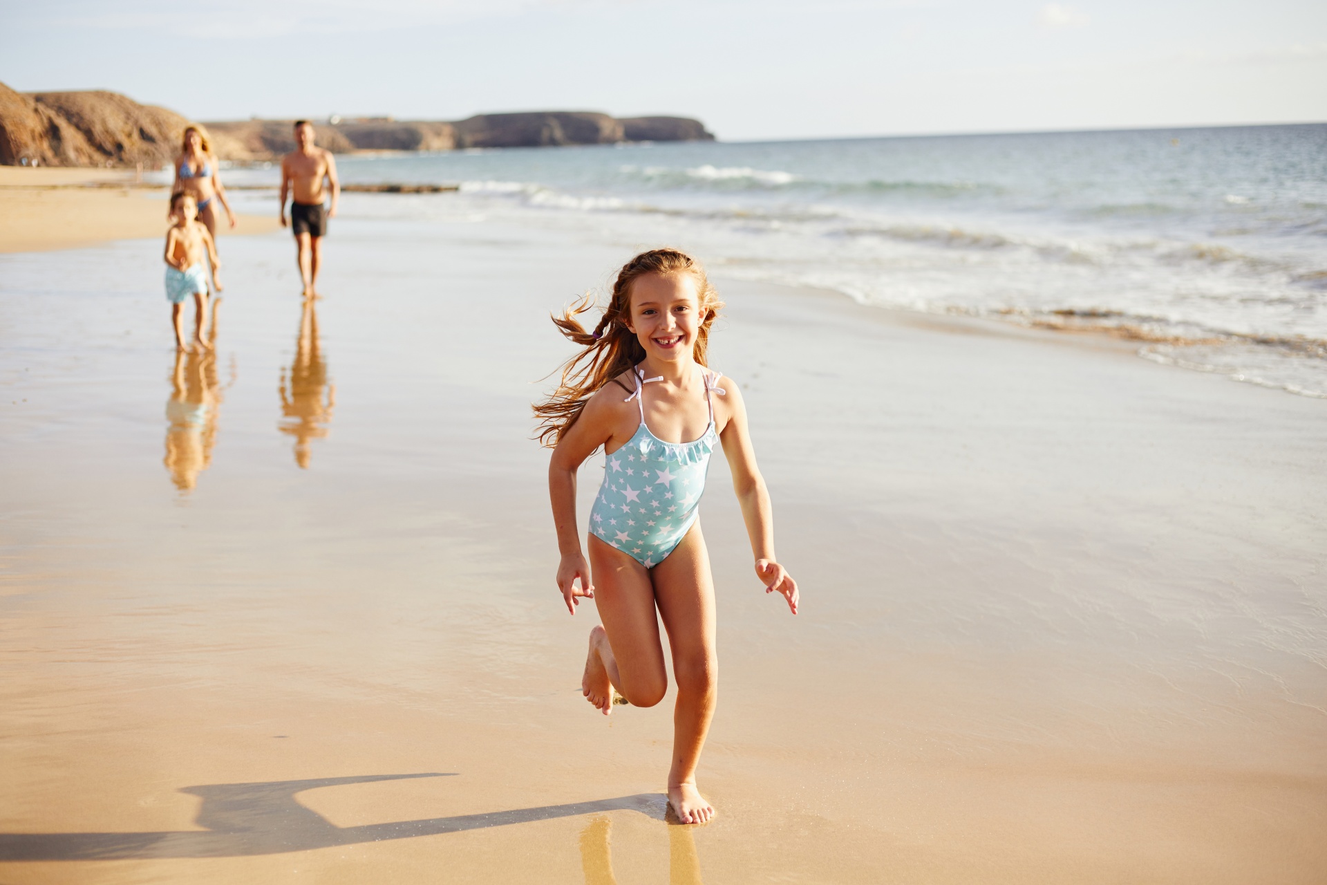 SUMMER PAPAGAYO