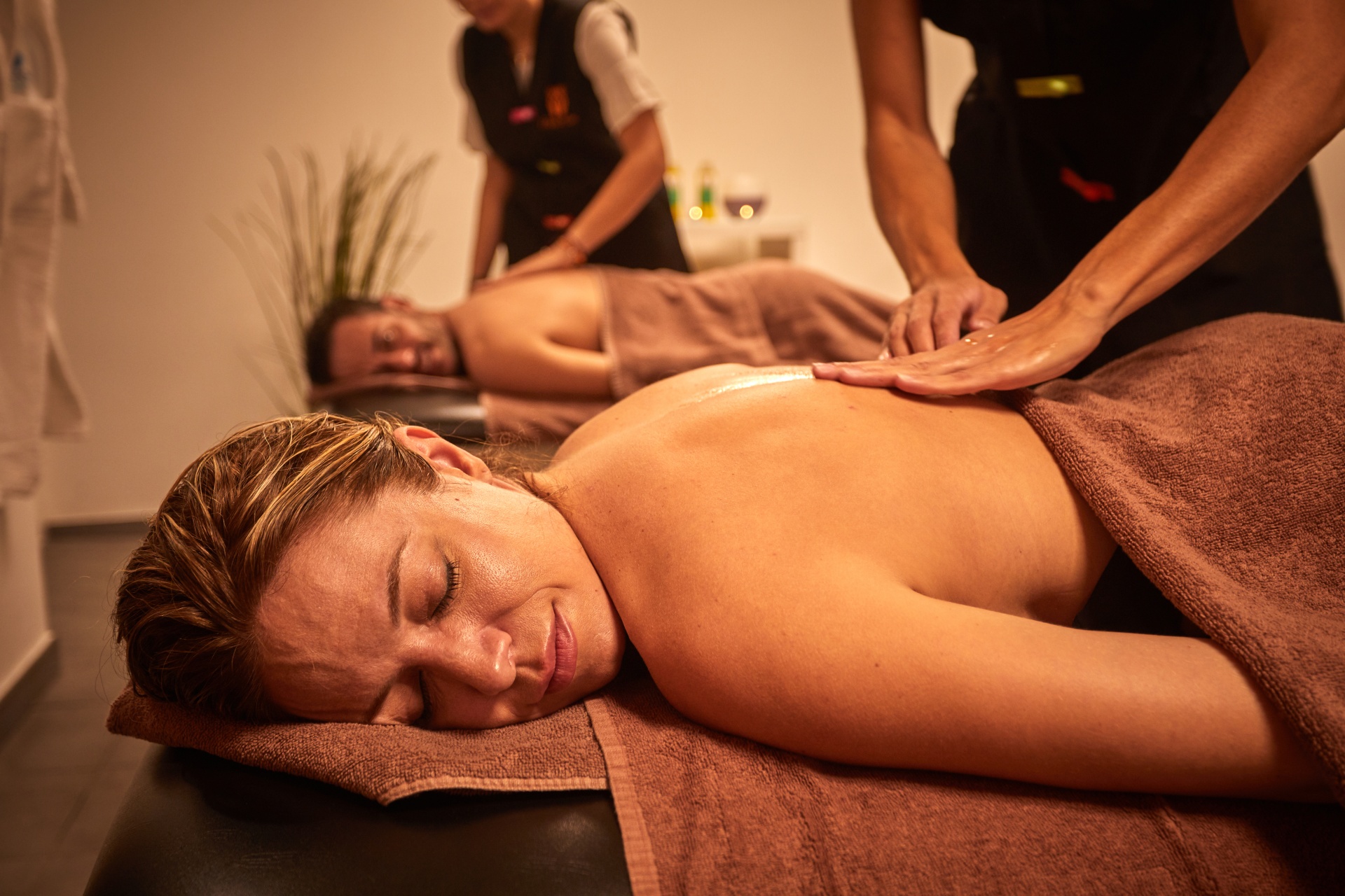 WELLNESS PAPAGAYO