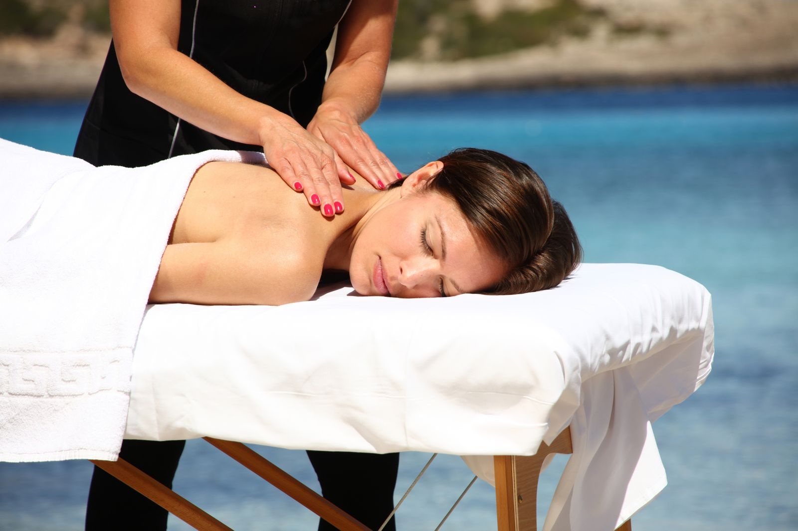 WELLNESS SANDOS EL GRECO WELLNESS GRECO