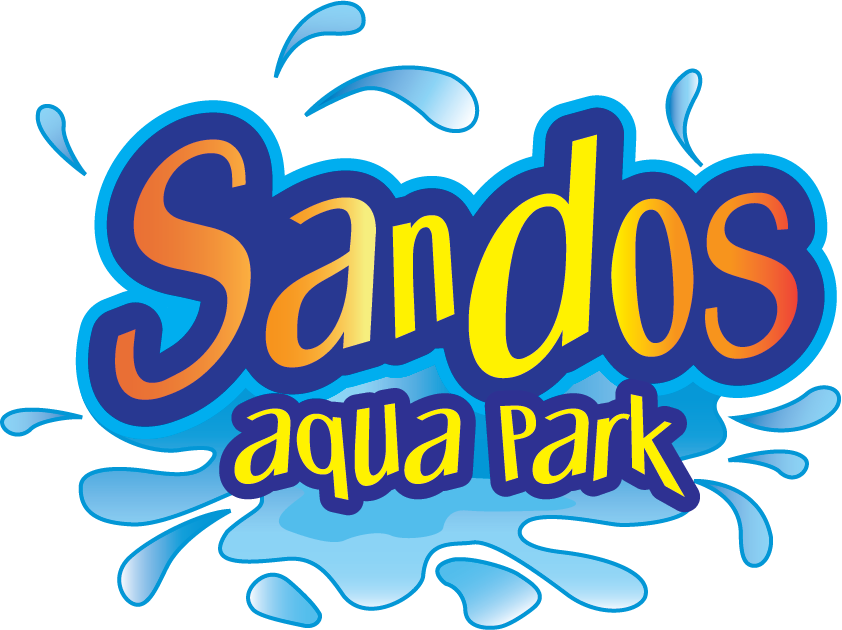 Aqua park logo aqua park logo