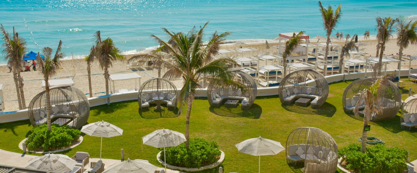 Discover Cancun