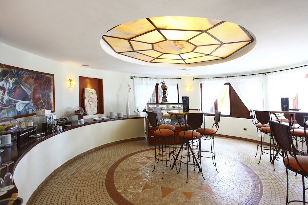 sandos caracol select clubhouse