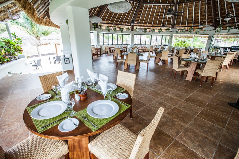 sandos caracol salvia