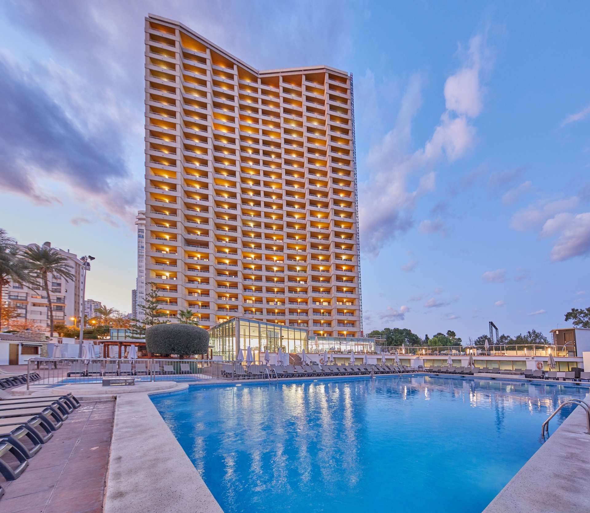 OVER 55 SUITES