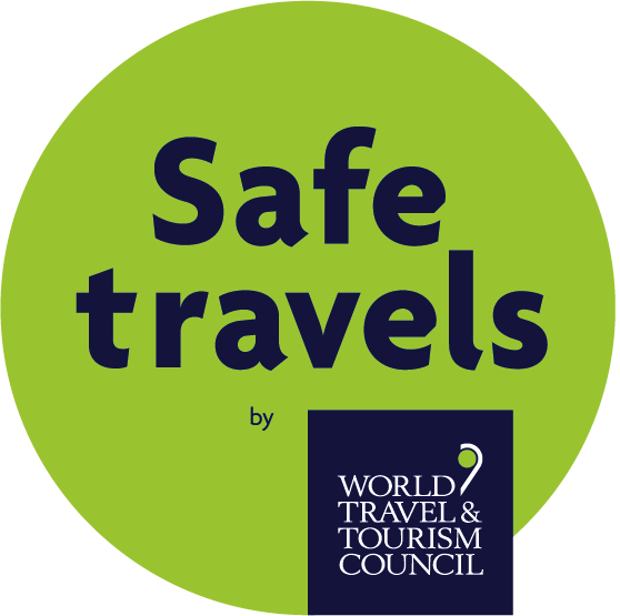 Safe Travels safe travels sandos playacar