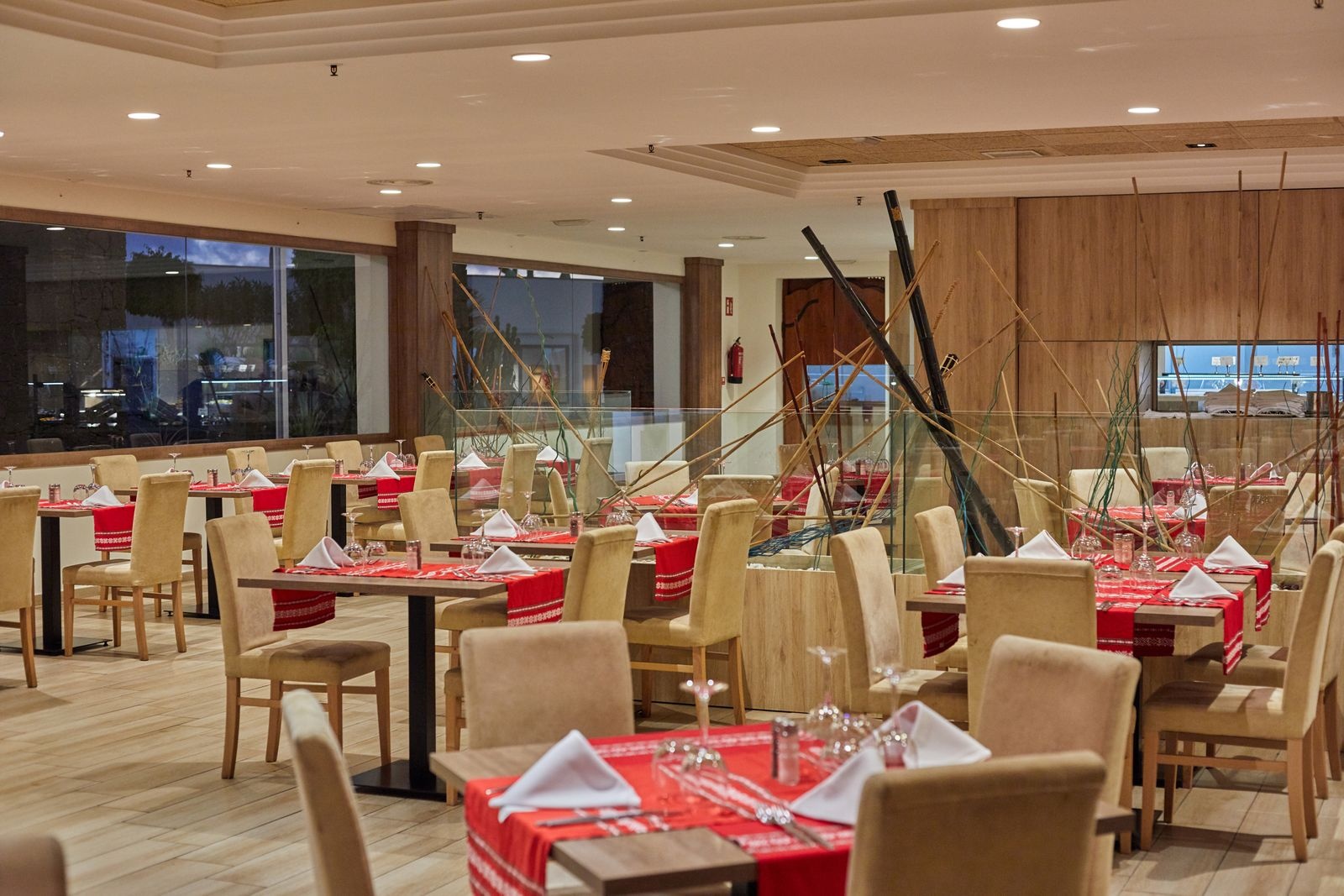 FUSION RESTAURANT FUSION RESTAURANT