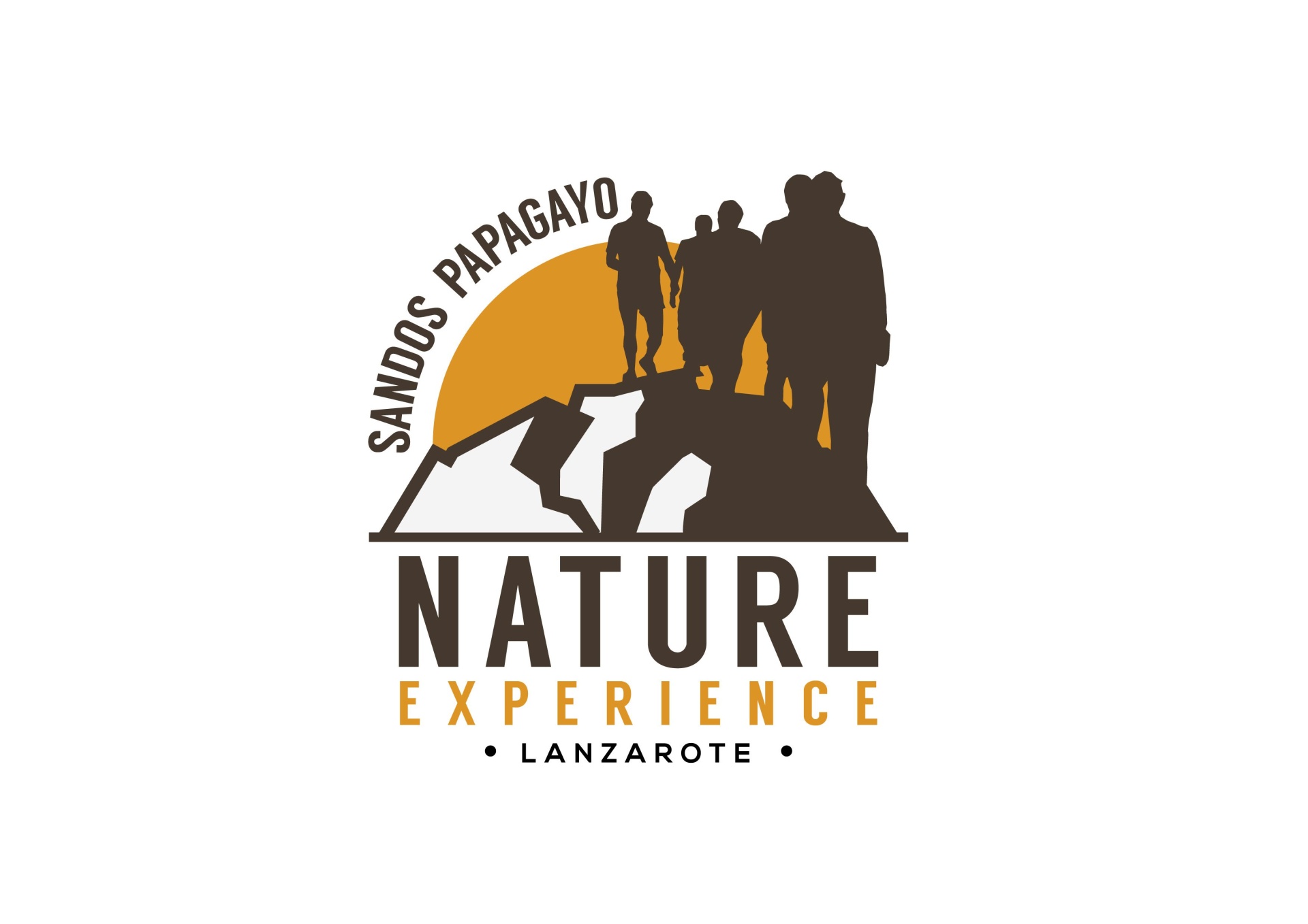 Logo Nature Experience Logo Nature Experience