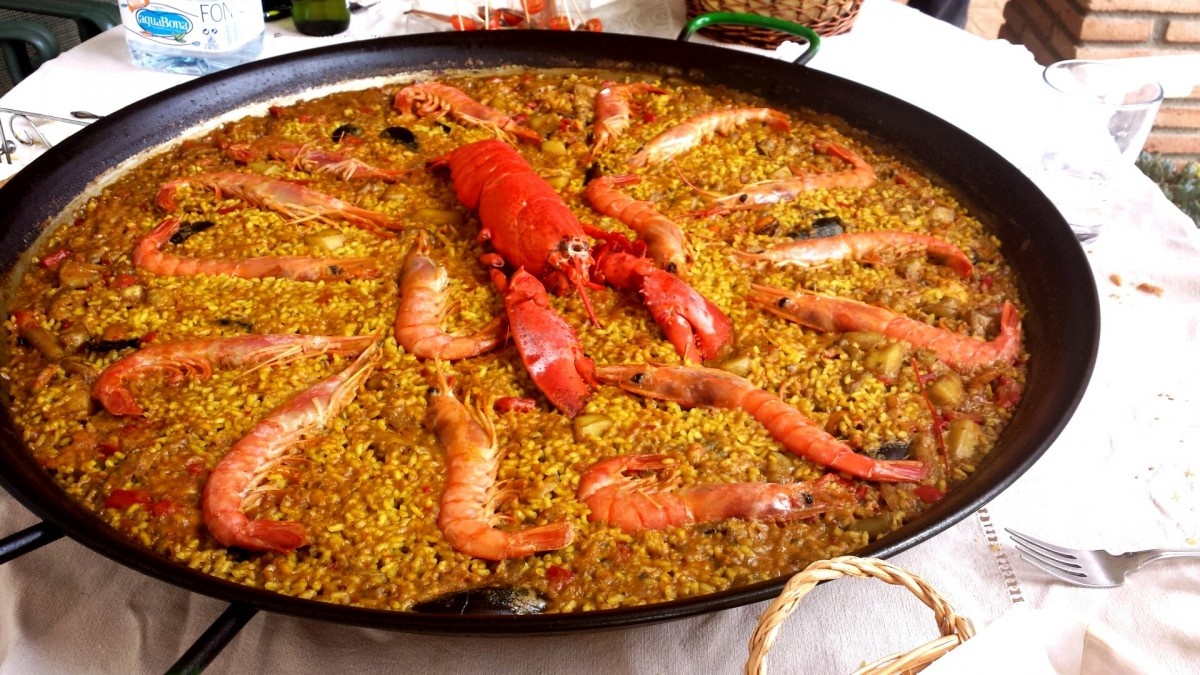 GASTRONOMY
