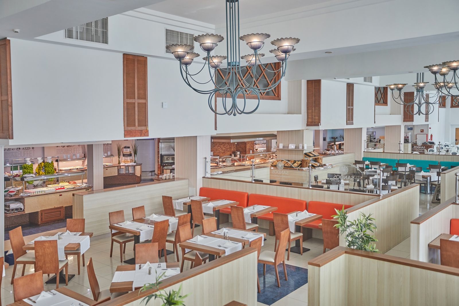 INTERNATIONAL BUFFET INTERNATIONAL BUFFET