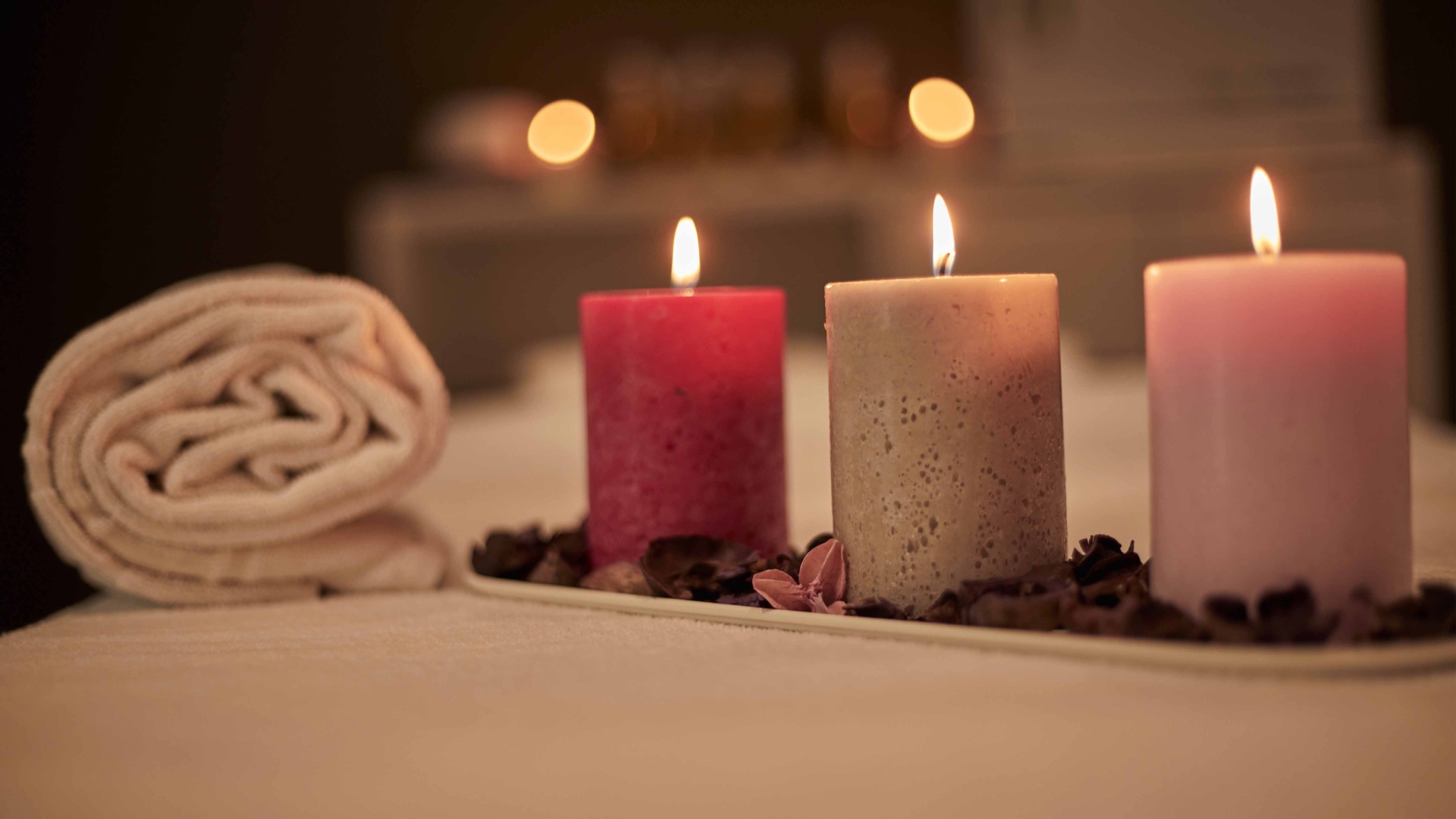 wellness centre greco