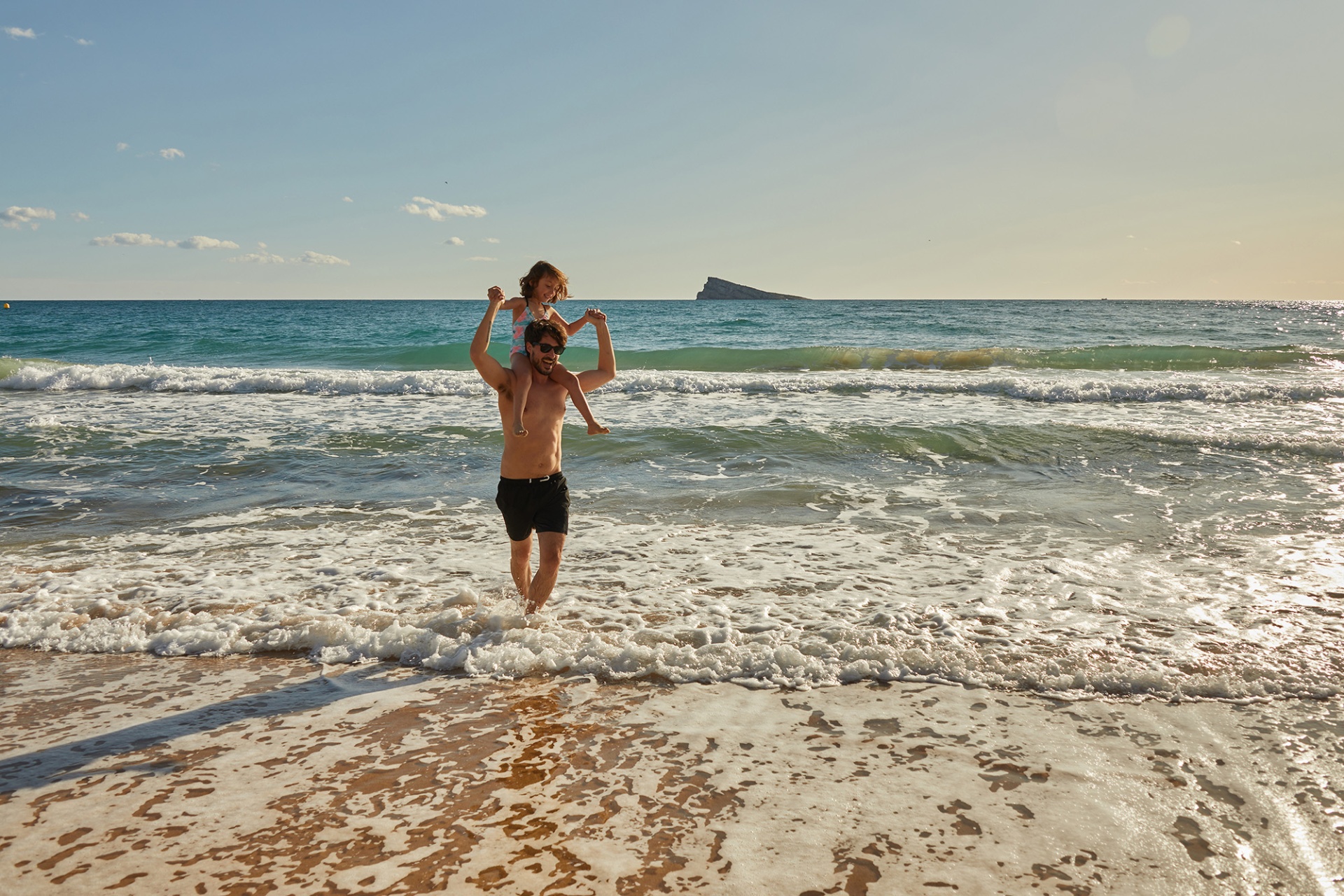 Residents Deal in Alicante