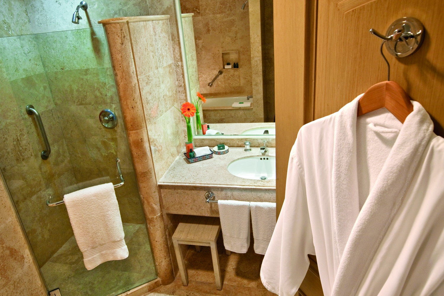 Habitación Superior sandos Cancun