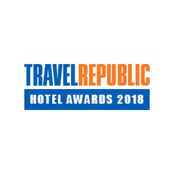 Travel Republic Hotel Awards 2018 Travel Republic Hotel Awards 2018