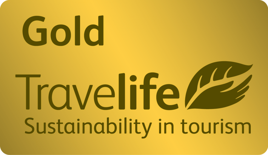 Travelife Gold Travelife Gold Sandos Hotels