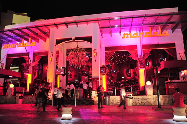 Mandala Club