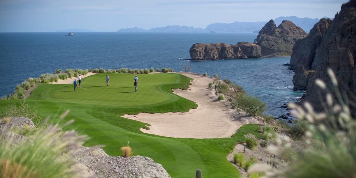 golf los cabos