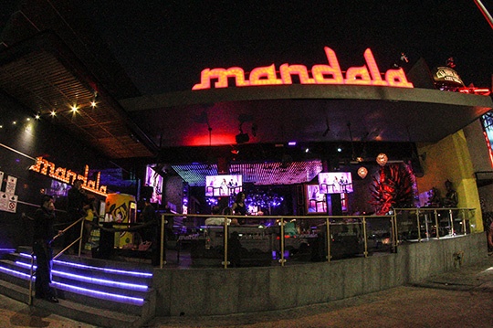 mandala los cabos