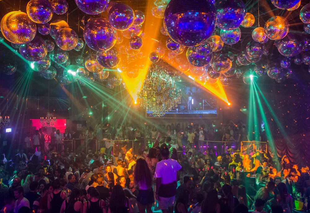 Palazzo Playa del Carmen