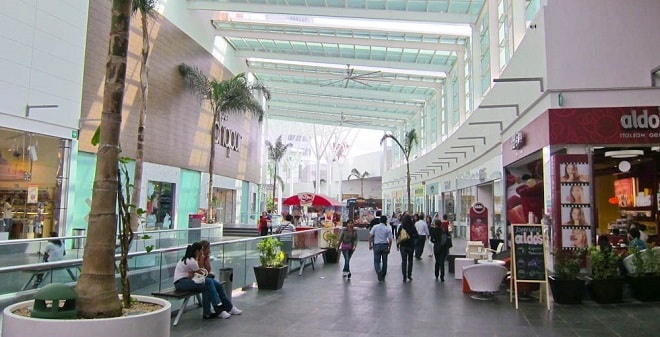 Plaza Americas