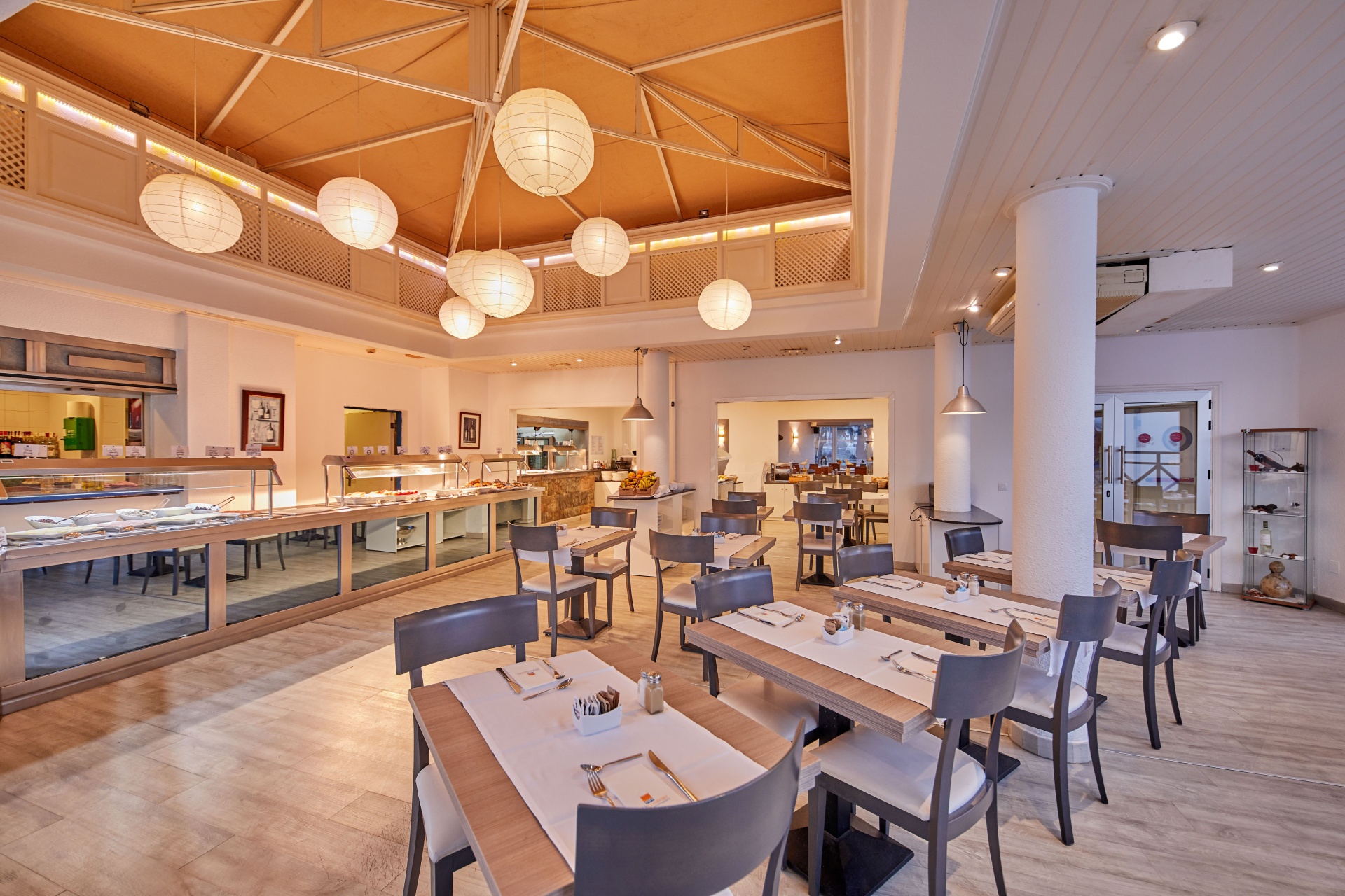 Restaurants