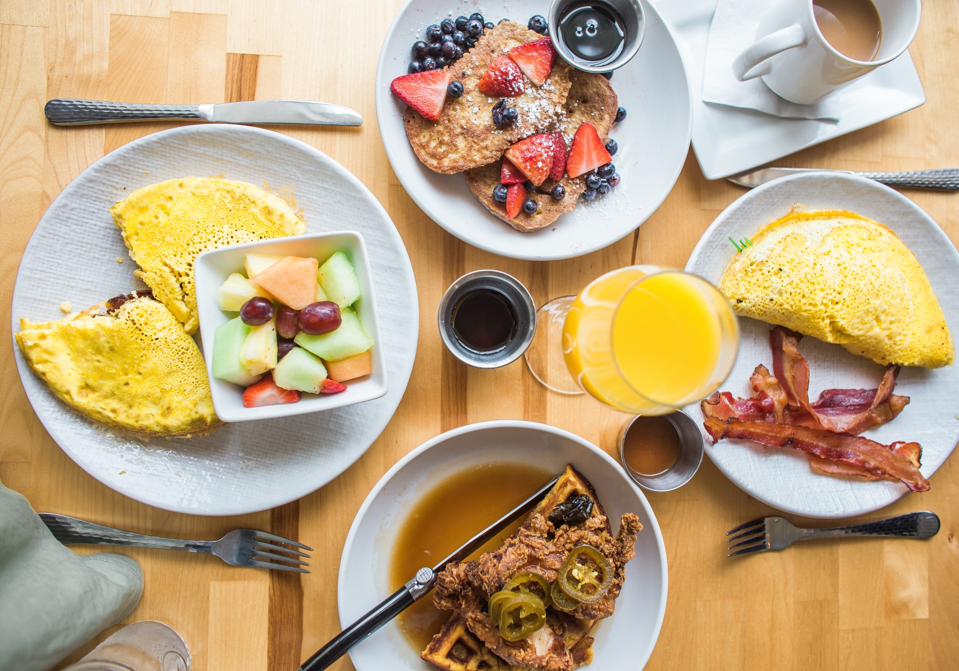 bed & breakfast atlantic