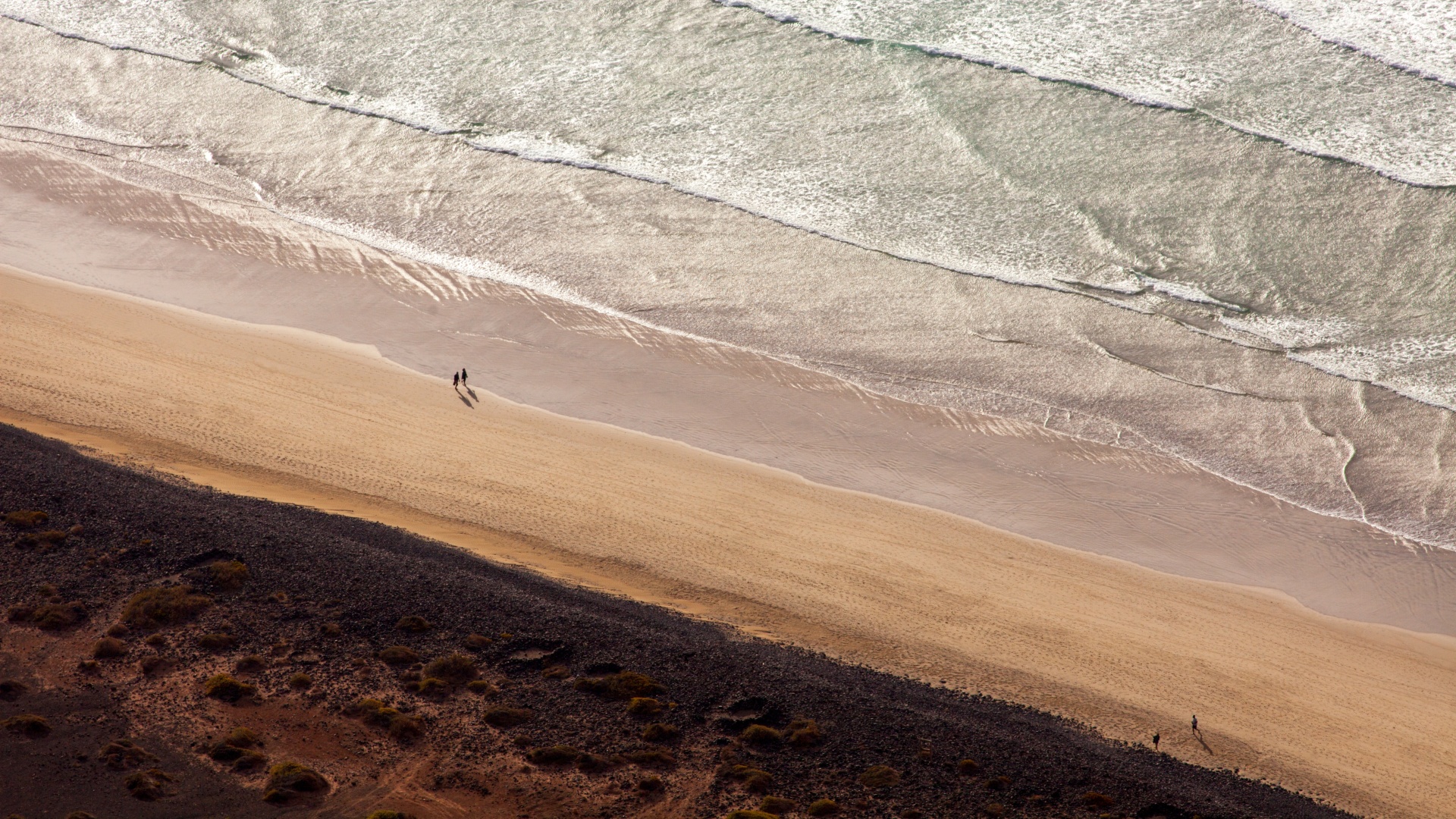 Destination Lanzarote Atlantic