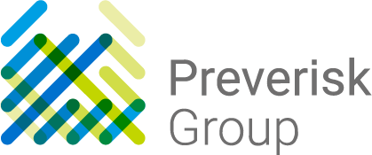 Preverisk Award Preverisk logo