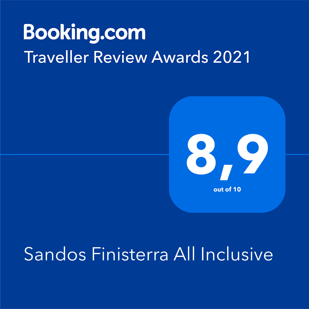 Booking Sandos Finisterra
