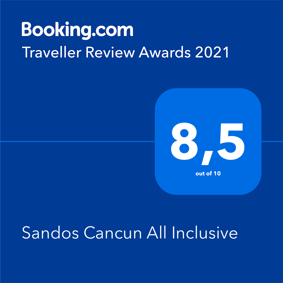 Booking Sandos Cancun Booking - Sandos Cancun 2021