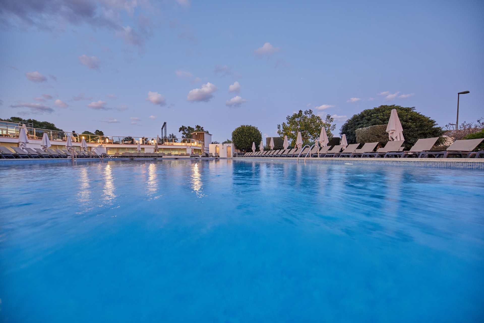 Live the Essence of Benidorm