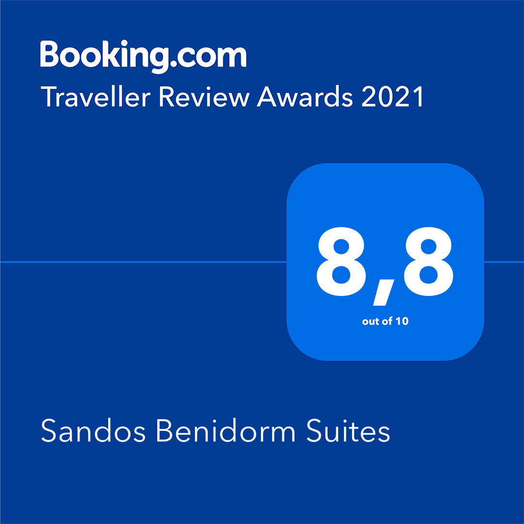 Booking Traveller Review Awards 2021 Booking Traveller Review Awards 2021