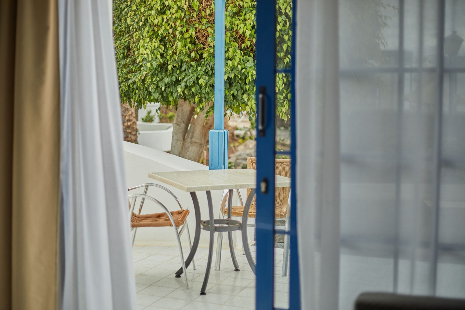 HOLISTIC BUNGALOW PACKAGE