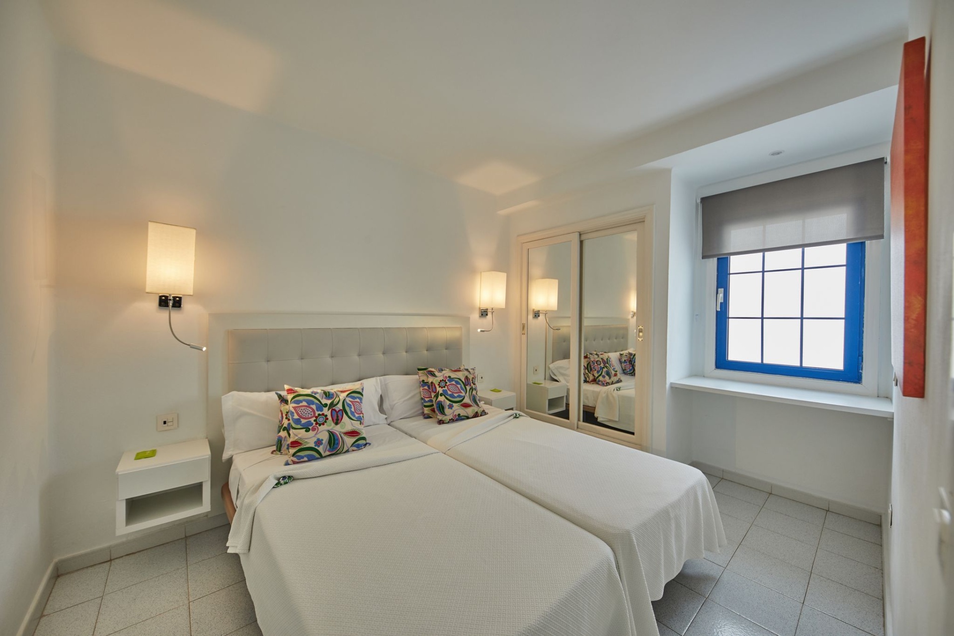 HOLISTIC BUNGALOW PACKAGE