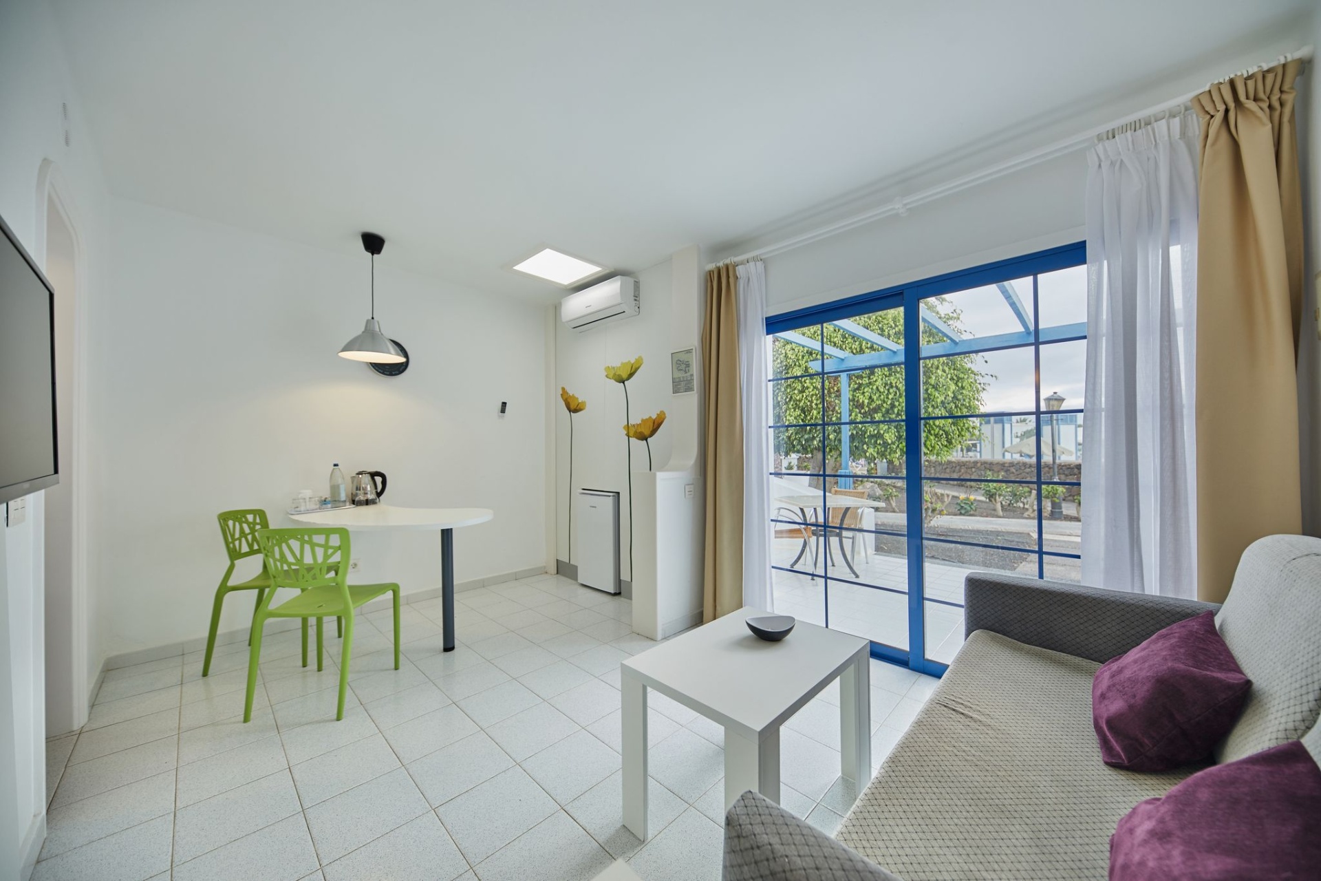 HOLISTIC BUNGALOW PACKAGE