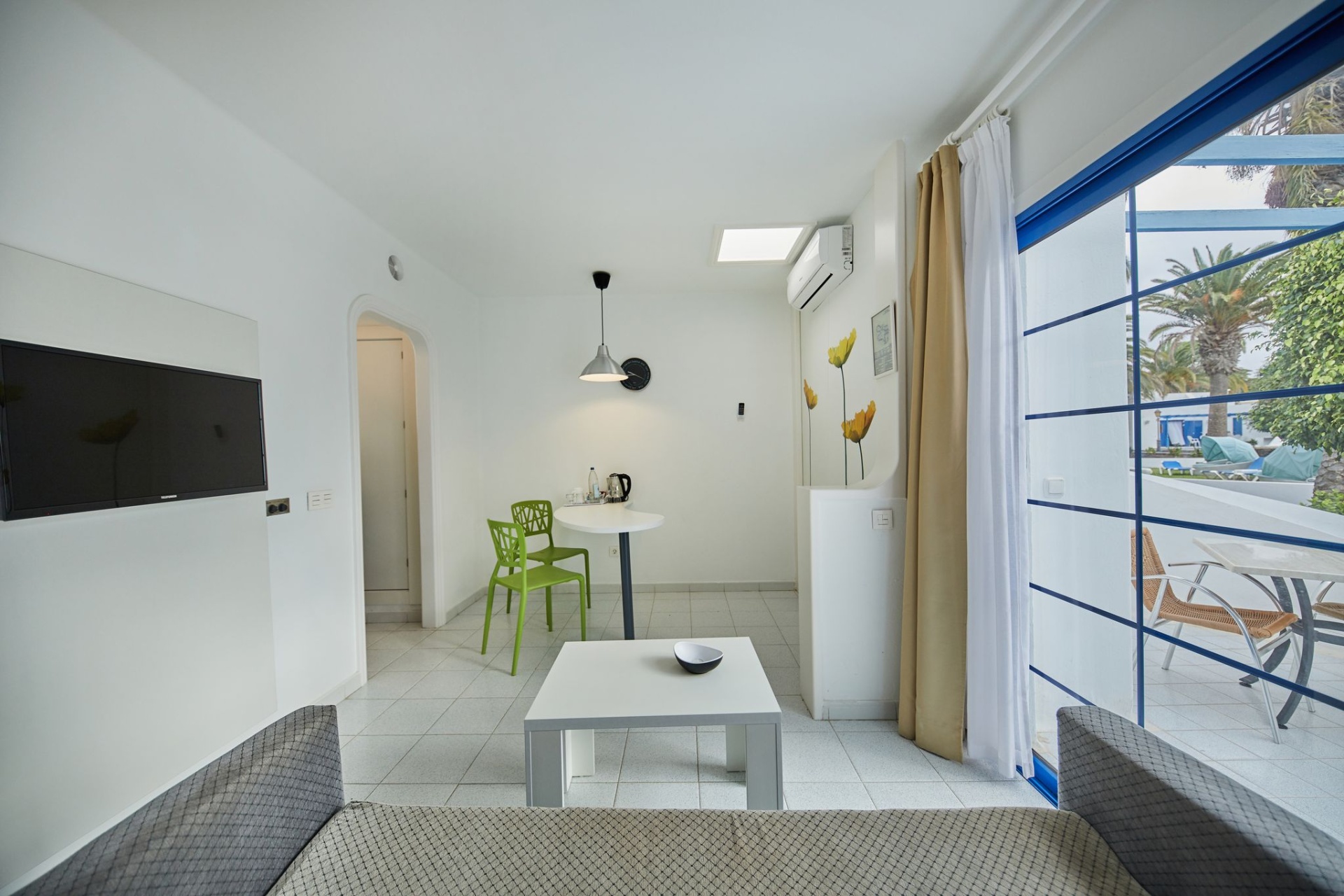 HOLISTIC BUNGALOW PACKAGE