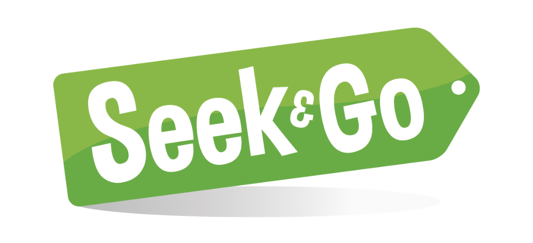 seek and go logo