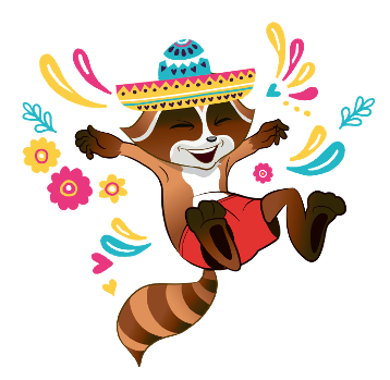 sanditos vivamexico