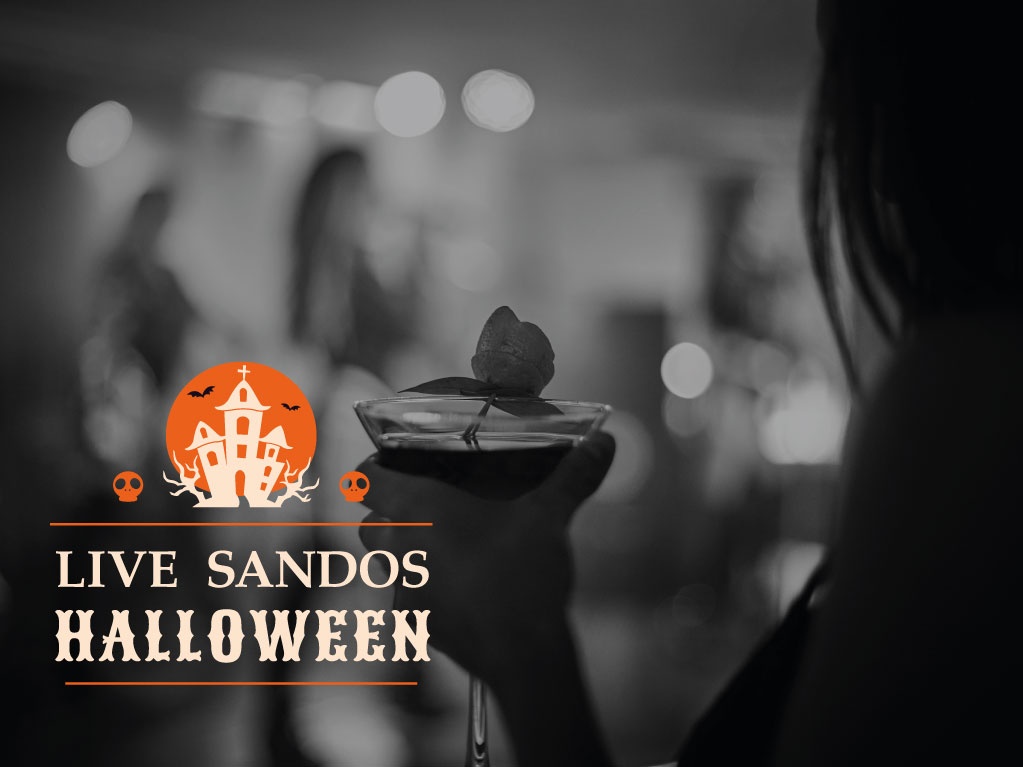 Halloween at Papagayo