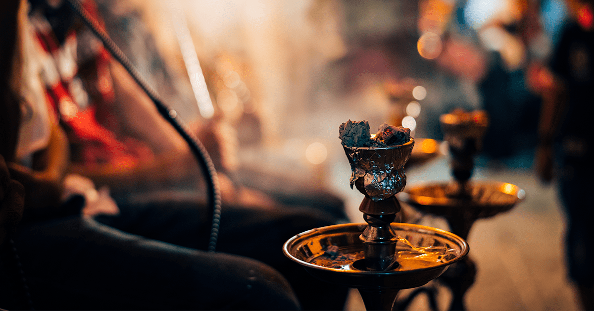 HOOKAH