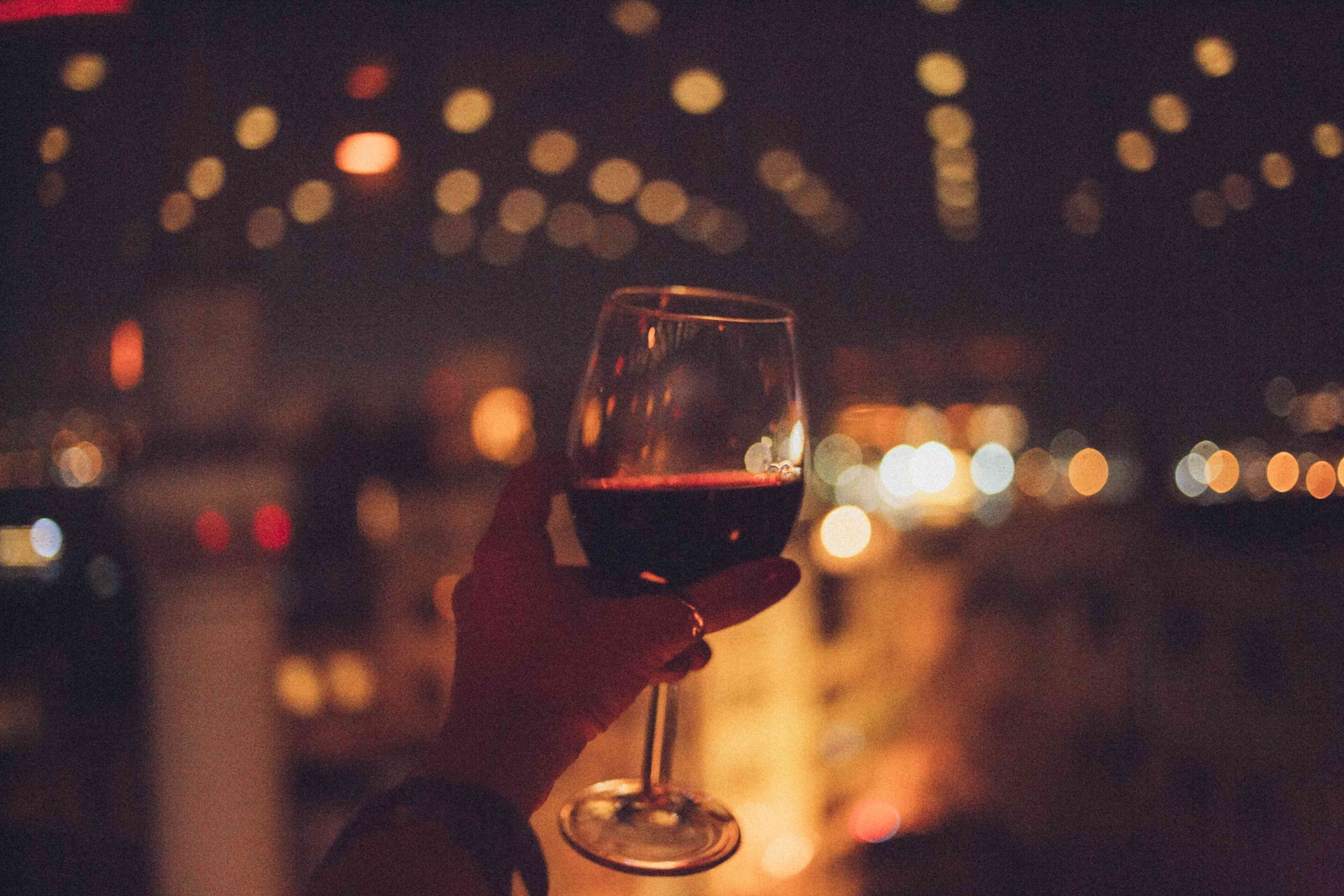 MENU DE VINS