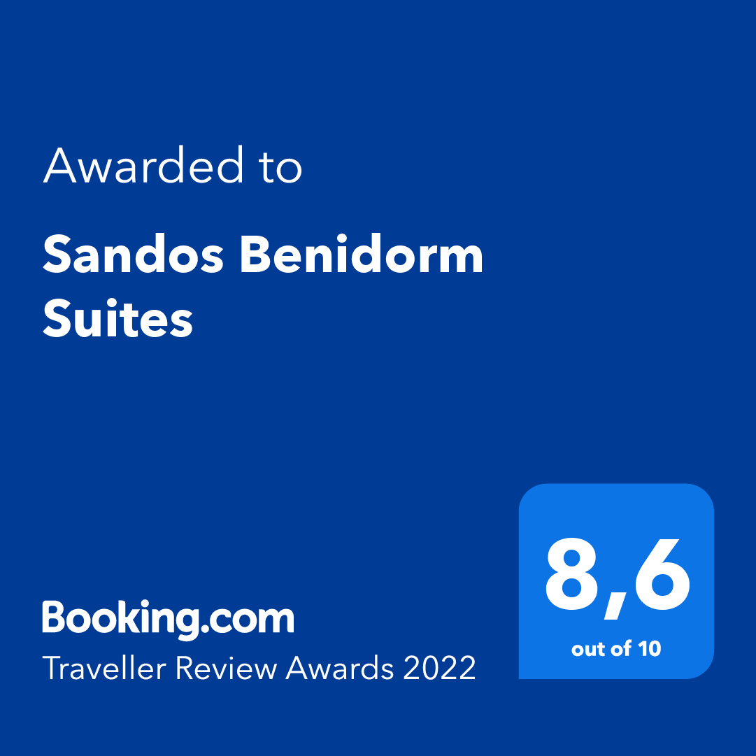 Booking Traveller Review Awards 2022 Booking Traveller Review Awards 2022
