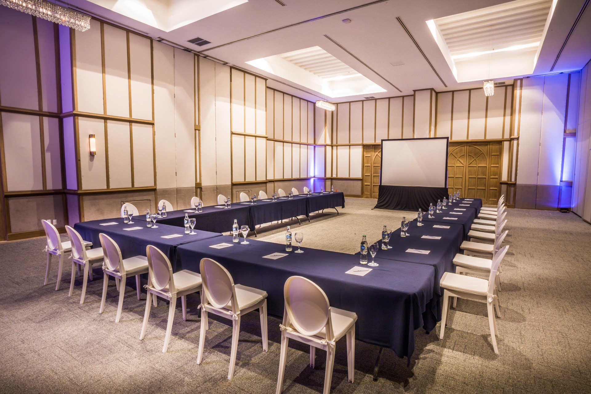 Ballroom Sandos Cancun_1