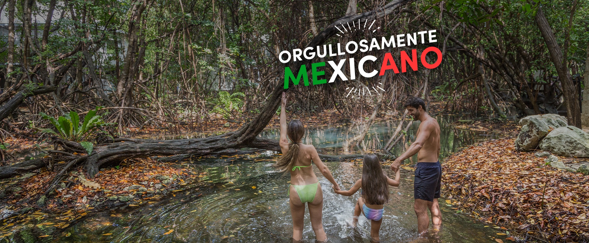 sandos caracol orgullo mexicano