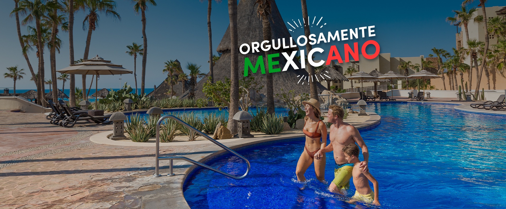 sandos finisterra orgullo mexicano