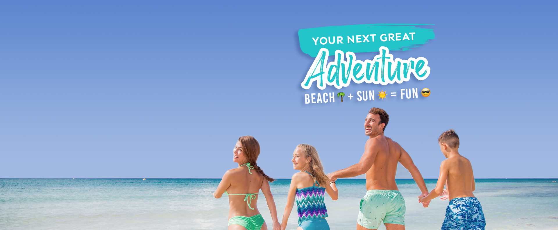 sandos playacar next great adventure