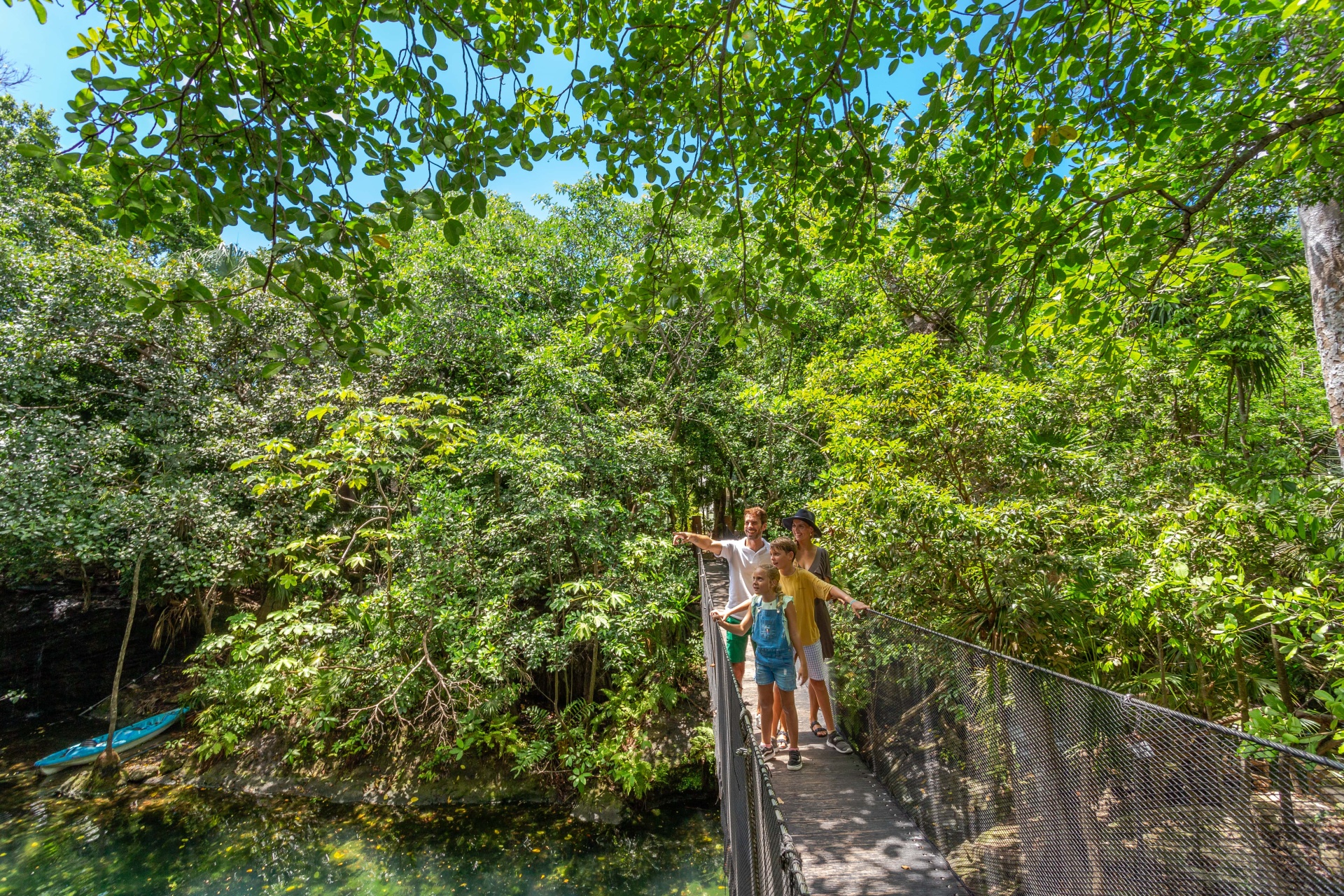 Sandos Caracol Eco Resort | Playa del Carmen Resorts