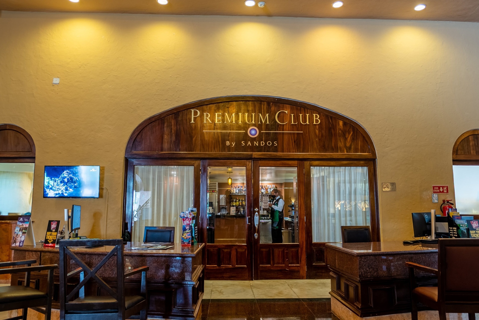 METTING CLUB